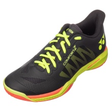 Yonex Buty do Badmintona Power Cushion Comfort Z3 (Amortyzacja) czarne Męskie